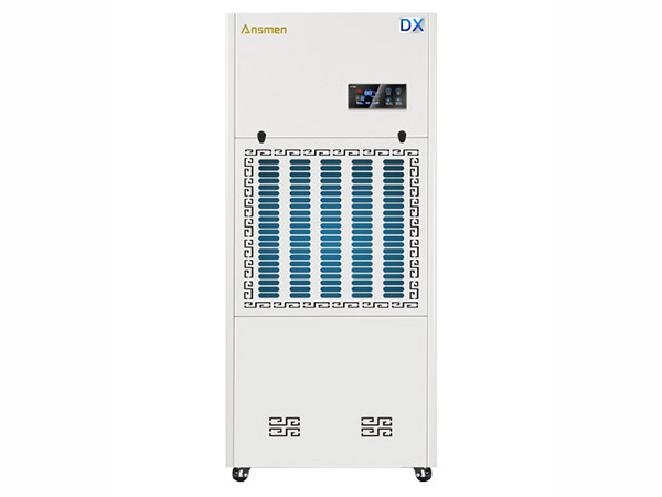 TLX-12DX耐低温除湿机