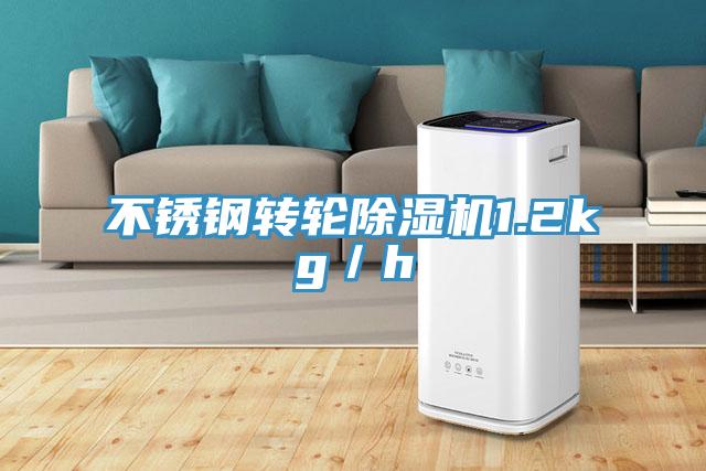 不锈钢转轮除湿机1.2kg／h