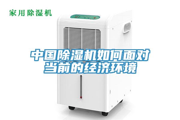 中国除湿机如何面对当前的经济环境