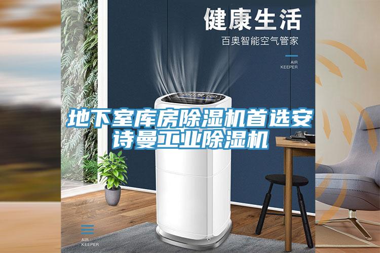 地下室库房除湿机首选安诗曼工业除湿机