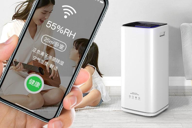 哪些因素会影响到转轮除湿机的工作状态？