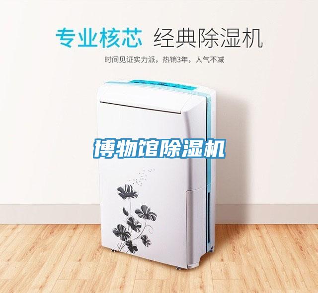 博物馆除湿机