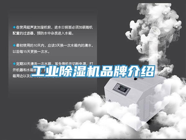工业除湿机品牌介绍