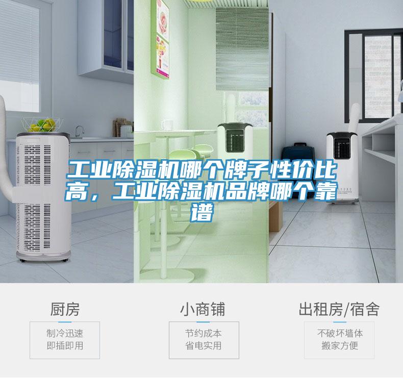 工业除湿机哪个牌子性价比高，工业除湿机品牌哪个靠谱