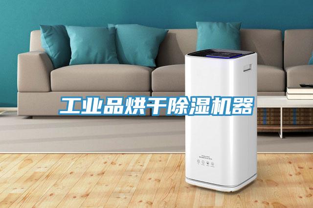 工业品烘干除湿机器