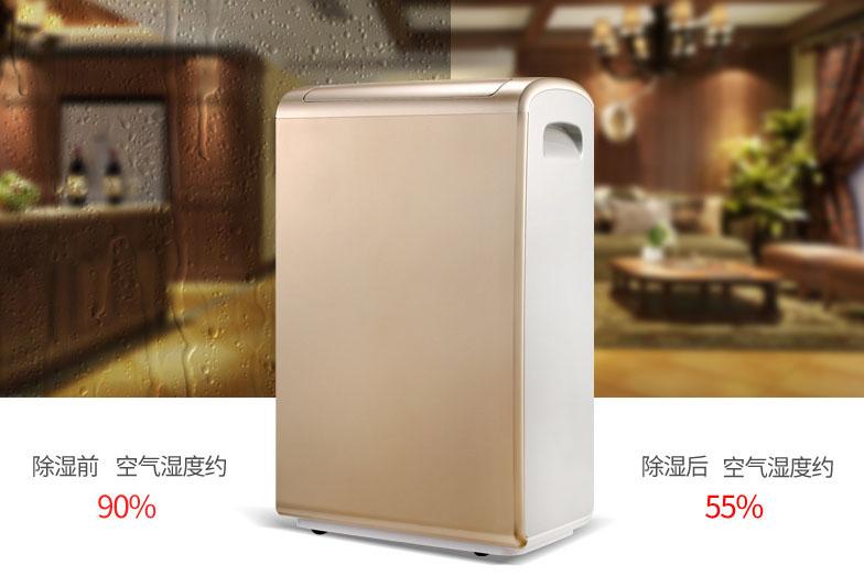 双台风登陆粤西除湿机准备了吗