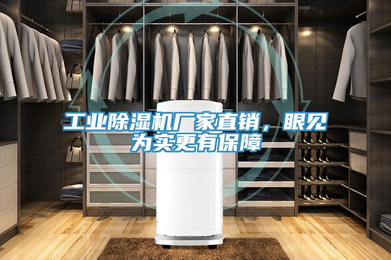 工业除湿机厂家直销，眼见为实更有保障