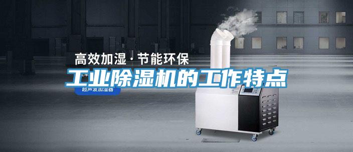 工业除湿机的工作特点