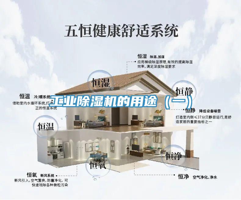工业除湿机的用途（一）