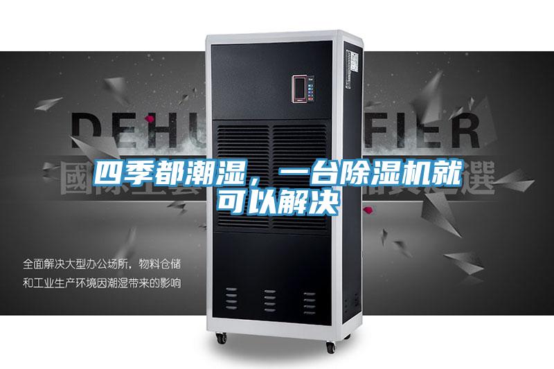 四季都潮湿，一台除湿机就可以解决