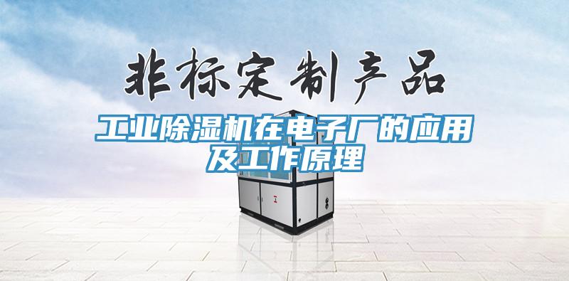 工业除湿机在电子厂的应用及工作原理