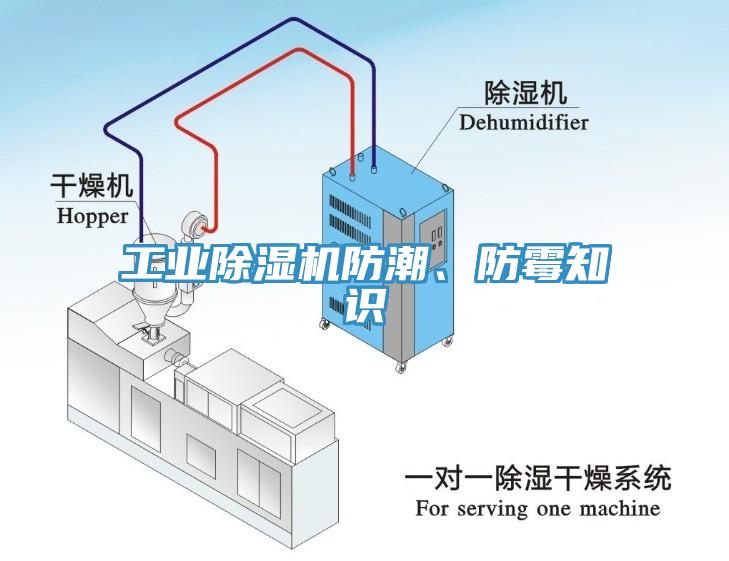 工业除湿机防潮、防霉知识