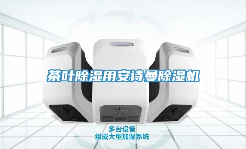 茶叶除湿用安诗曼除湿机