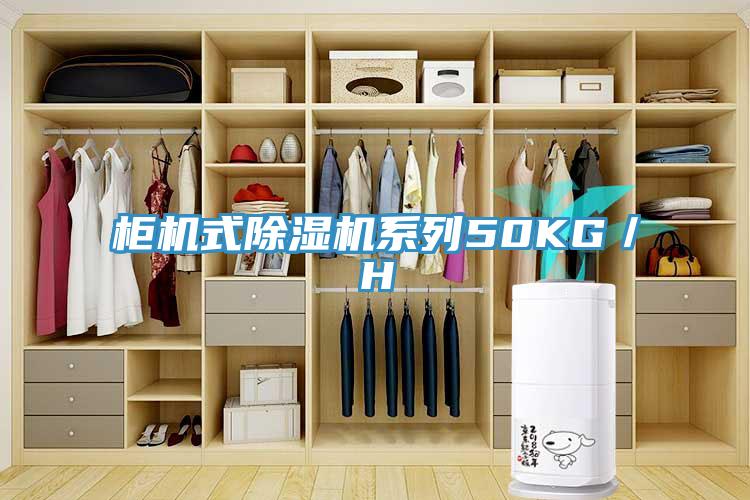 柜机式除湿机系列50KG／H