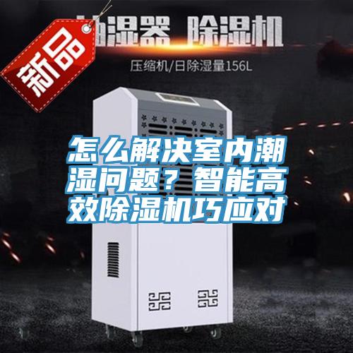 怎么解决室内潮湿问题？智能高效除湿机巧应对