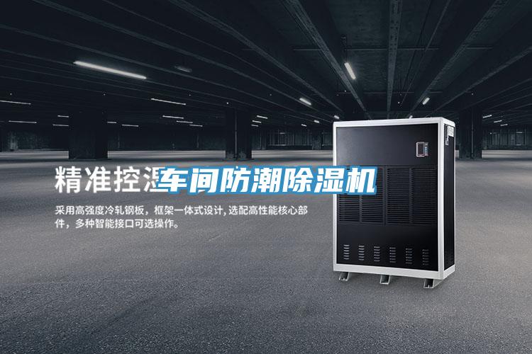 车间防潮除湿机