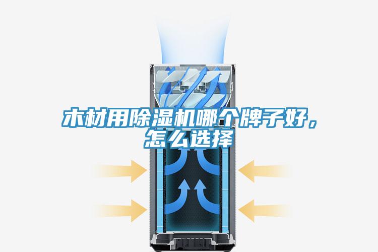 木材用除湿机哪个牌子好，怎么选择