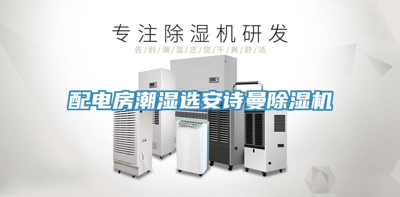 配电房潮湿选安诗曼除湿机