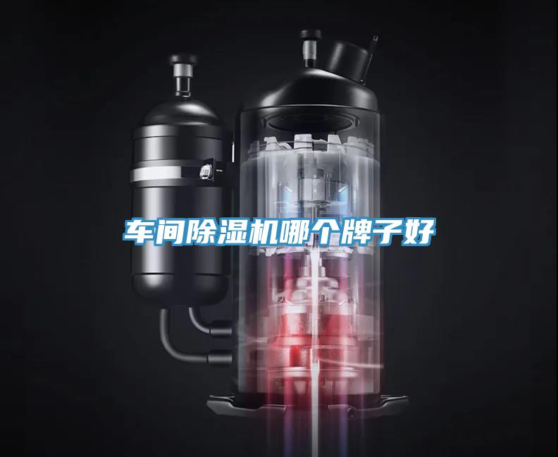 车间除湿机哪个牌子好