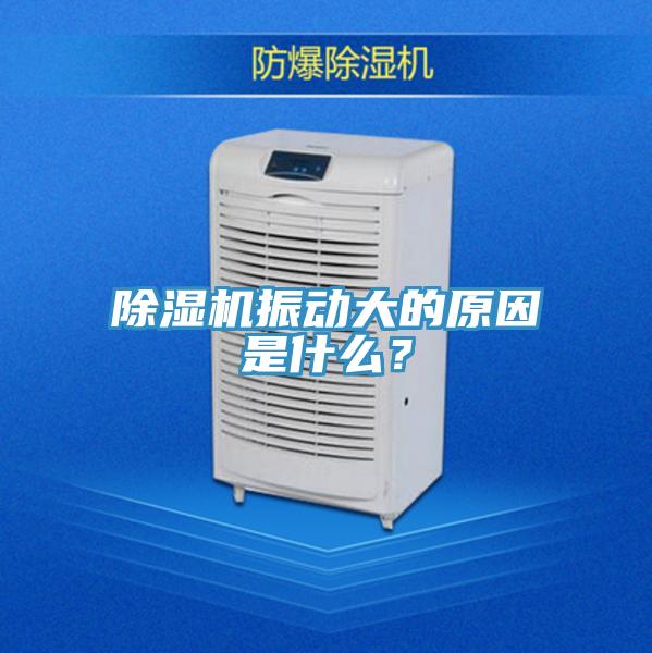 除湿机振动大的原因是什么？