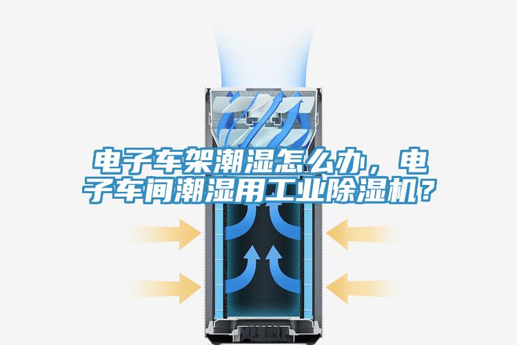 电子车架潮湿怎么办，电子车间潮湿用工业除湿机？