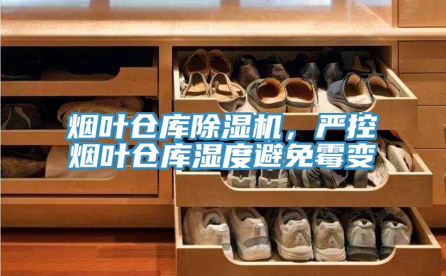 烟叶仓库除湿机，严控烟叶仓库湿度避免霉变