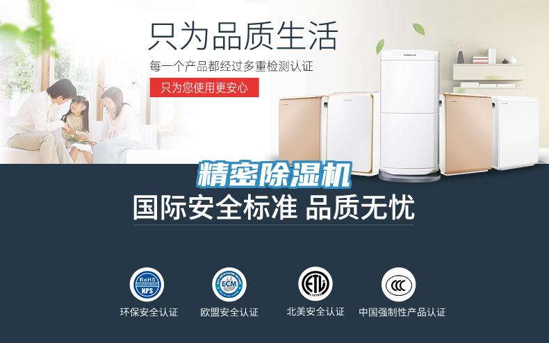 精密除湿机