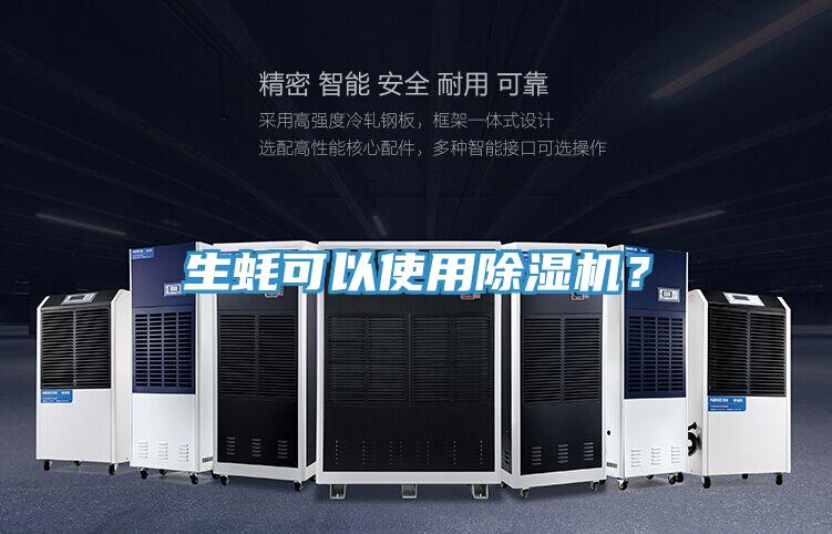 生蚝可以使用除湿机？