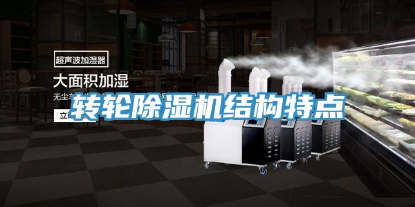 转轮除湿机结构特点
