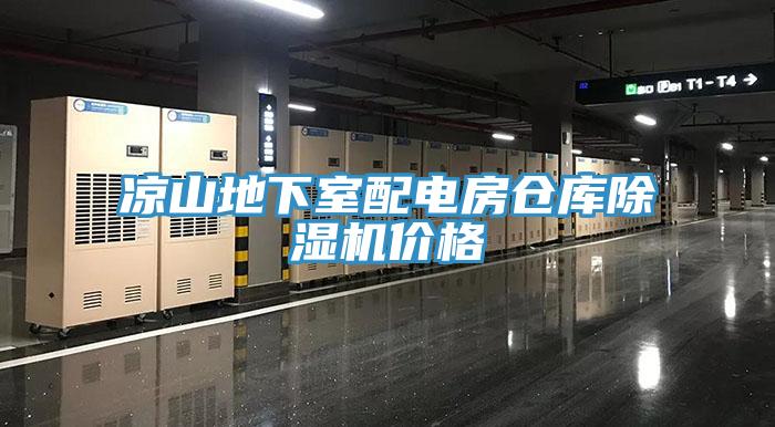 凉山地下室配电房仓库除湿机价格
