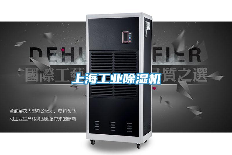 上海工业除湿机