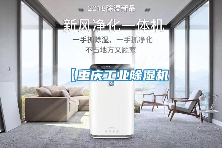 【重庆工业除湿机