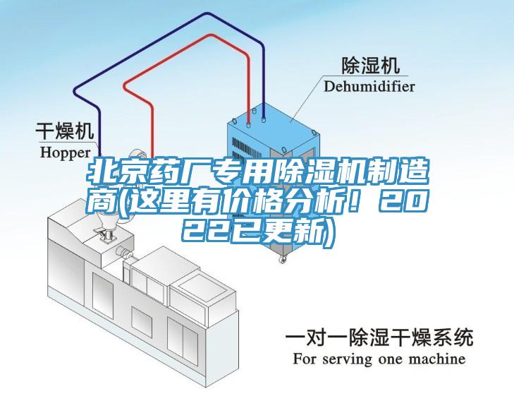 北京药厂专用除湿机制造商(这里有价格分析！2022已更新)