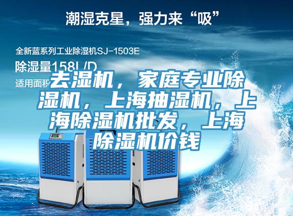去湿机，家庭专业除湿机，上海抽湿机，上海除湿机批发，上海除湿机价钱