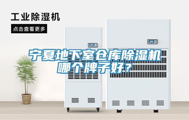 宁夏地下室仓库除湿机哪个牌子好？