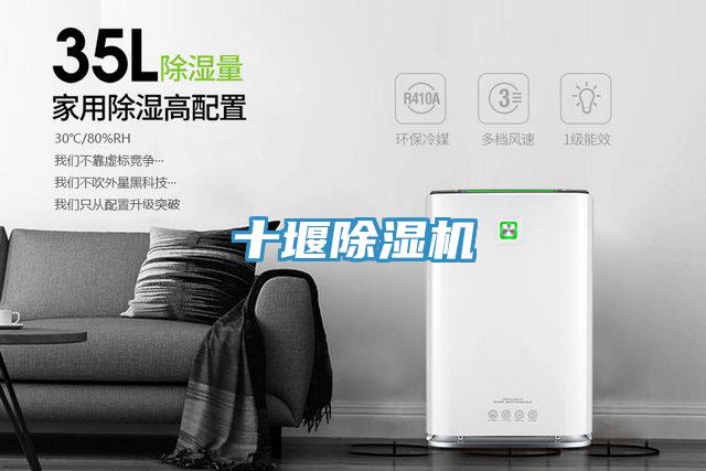 十堰除湿机