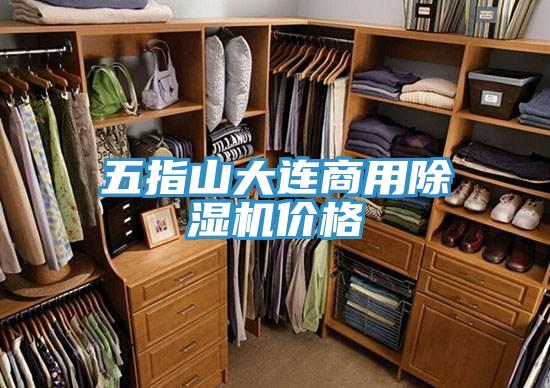 五指山大连商用除湿机价格