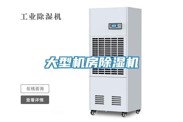 大型机房除湿机