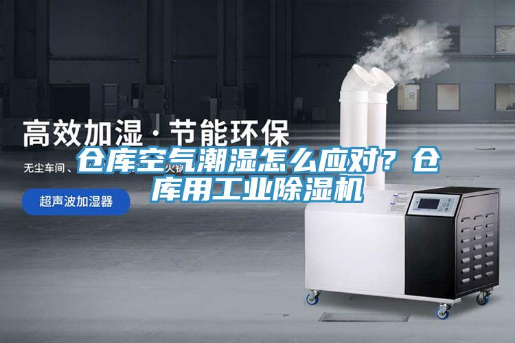 仓库空气潮湿怎么应对？仓库用工业除湿机