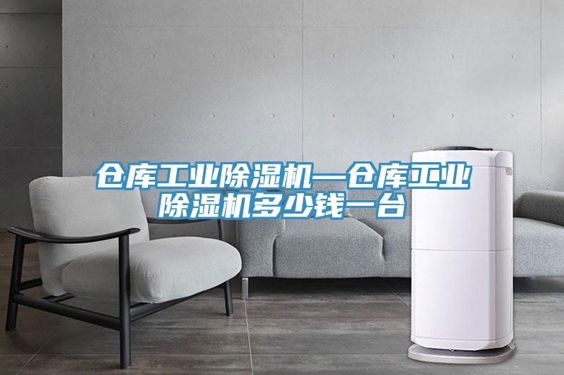 仓库工业除湿机—仓库工业除湿机多少钱一台