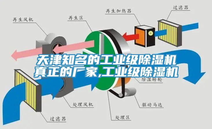 天津知名的工业级除湿机真正的厂家,工业级除湿机