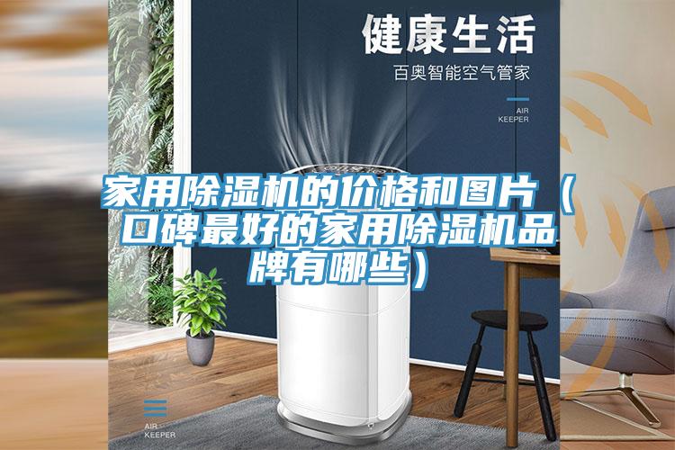 家用除湿机的价格和图片（口碑最好的家用除湿机品牌有哪些）