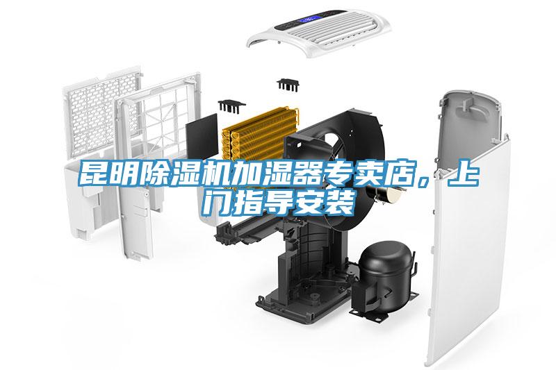 昆明除湿机加湿器专卖店，上门指导安装