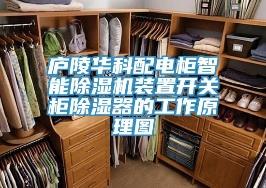庐陵华科配电柜智能除湿机装置开关柜除湿器的工作原理图