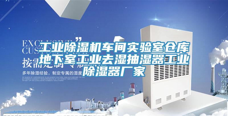 工业除湿机车间实验室仓库地下室工业去湿抽湿器工业除湿器厂家