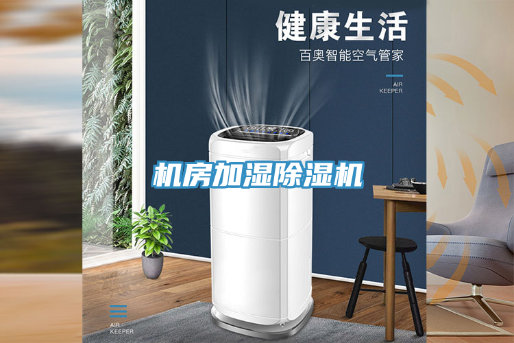 机房加湿除湿机