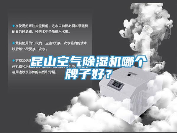 昆山空气除湿机哪个牌子好？