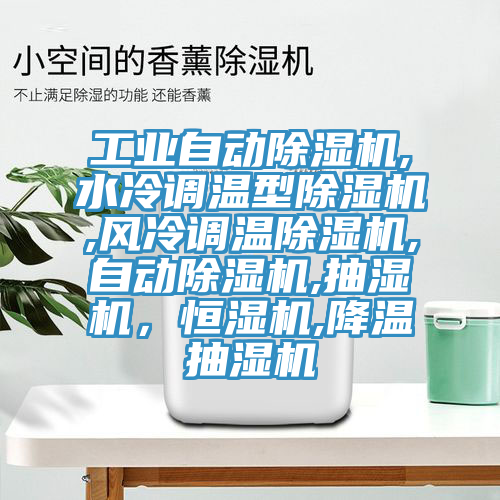 工业自动除湿机,水冷调温型除湿机,风冷调温除湿机,自动除湿机,抽湿机，恒湿机,降温抽湿机