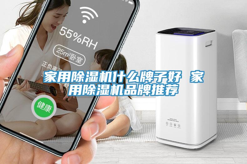 家用除湿机什么牌子好 家用除湿机品牌推荐