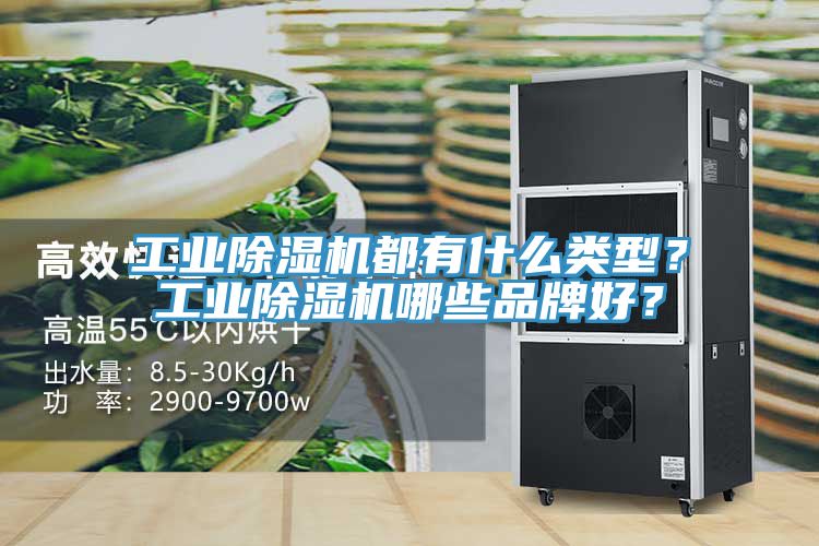 工业除湿机都有什么类型？工业除湿机哪些品牌好？